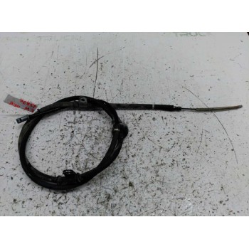 CABLES DE FRENO MANO 