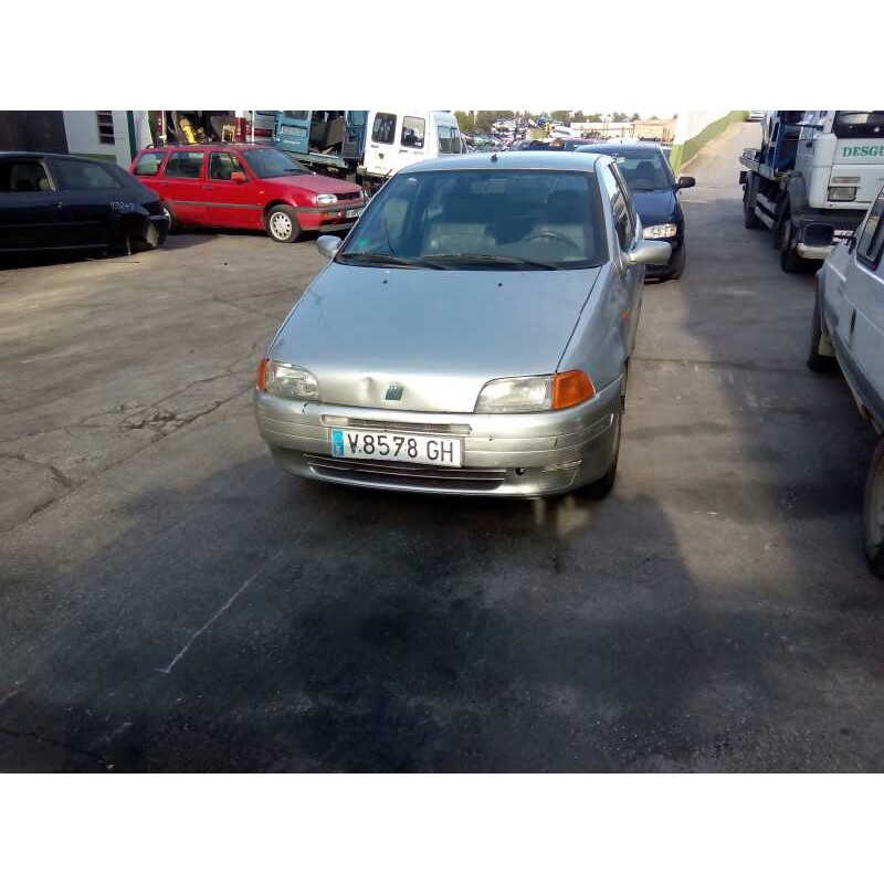 FIAT PUNTO BERL. (176)