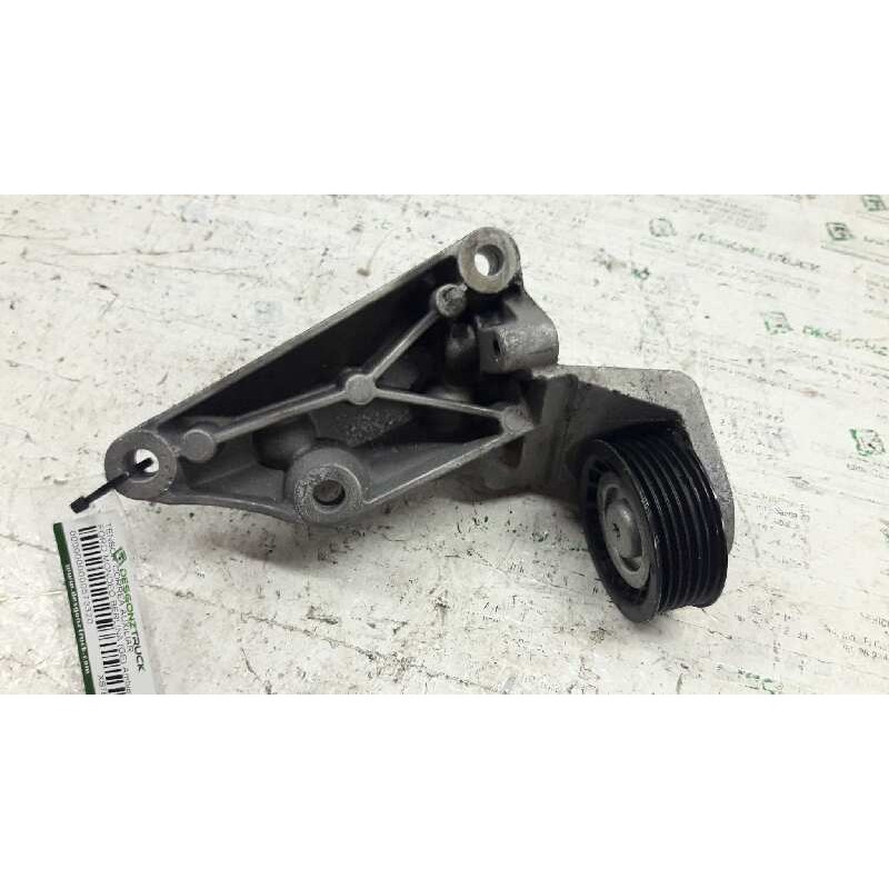 Recambio de tensor correa auxiliar para ford mondeo berlina (ge) ambiente referencia OEM IAM XS7E10039 - Negro 2