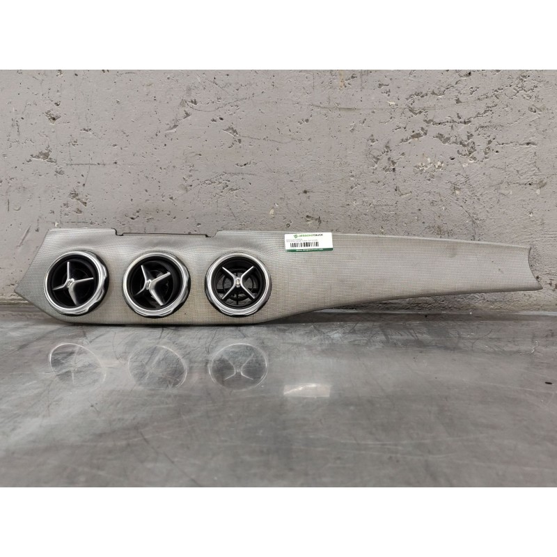 Recambio de consola central para mercedes-benz clase gla (x156) gla 200 (156.943) referencia OEM IAM   
