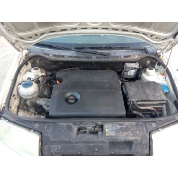 skoda fabia (6y2/6y3) del año 2004