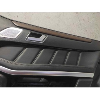 Recambio de guarnecido puerta trasera derecha para mercedes-benz clase e (w212) familiar referencia OEM IAM   