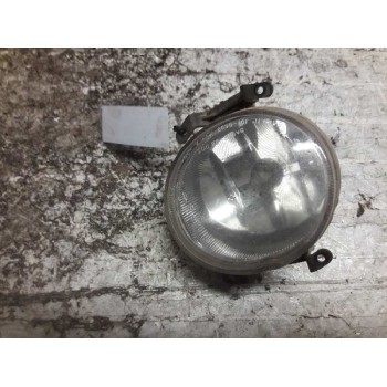 FARO ANTINIEBLA DERECHO 2 PINS 