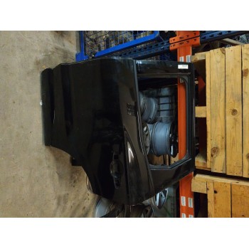 Recambio de puerta trasera derecha para renault austral tce 130 referencia OEM IAM   