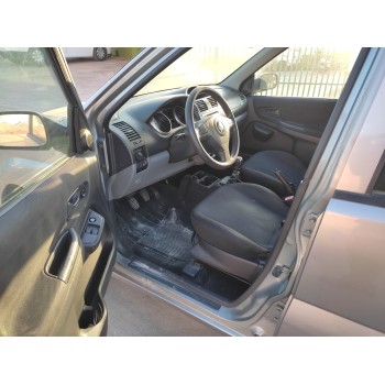 suzuki ignis rm (mh) del año 2003