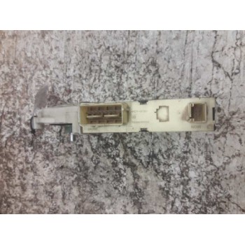 Recambio de motor elevalunas delantero derecho para peugeot 307 berlina (s2) d-sign referencia OEM IAM 996388103 997831101 77460