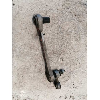 Recambio de brazo suspension inferior trasero derecho para audi a8 (4e2) 3.7 quattro referencia OEM IAM   