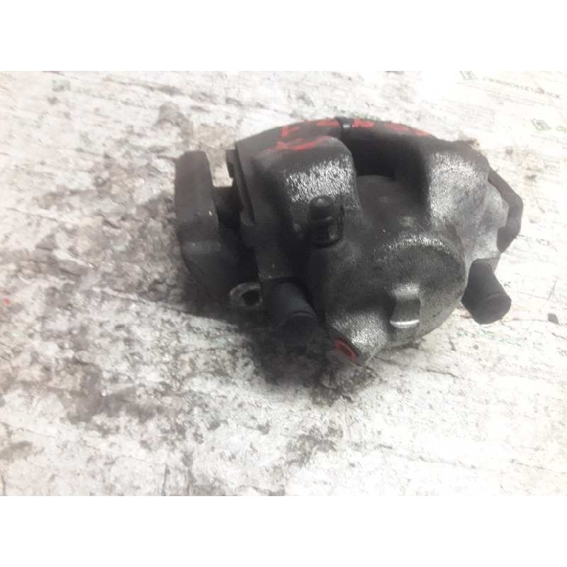 Recambio de pinza freno delantera derecha para bmw serie 3 berlina (e46) 320d referencia OEM IAM - Negro 2