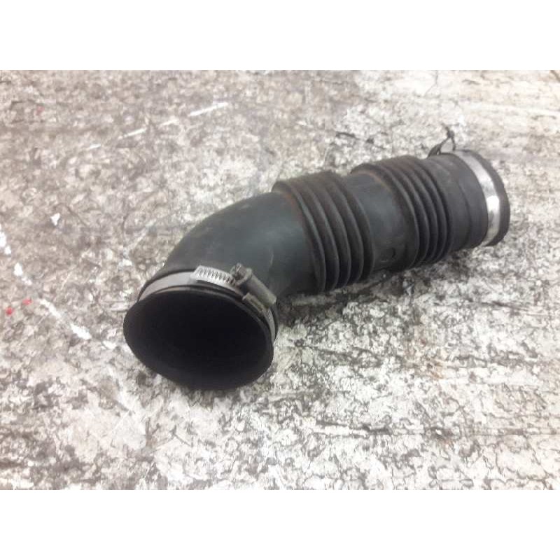 Recambio de tubo admision para citroën berlingo 2.0 600 hdi furg. referencia OEM IAM - Blanco 2