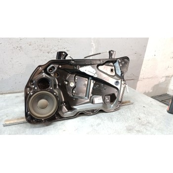 Recambio de elevalunas delantero derecho para volkswagen passat variant (3c5) advance referencia OEM IAM 3C1837756G  