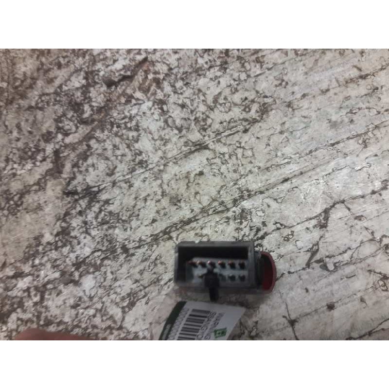 Recambio de warning para ssangyong rexton rx 270 full referencia OEM IAM DC04J 9 PINS - Negro 2
