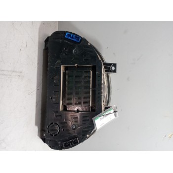 Recambio de cuadro instrumentos para iveco stralis (as) 12.9 diesel referencia OEM IAM 504276236  