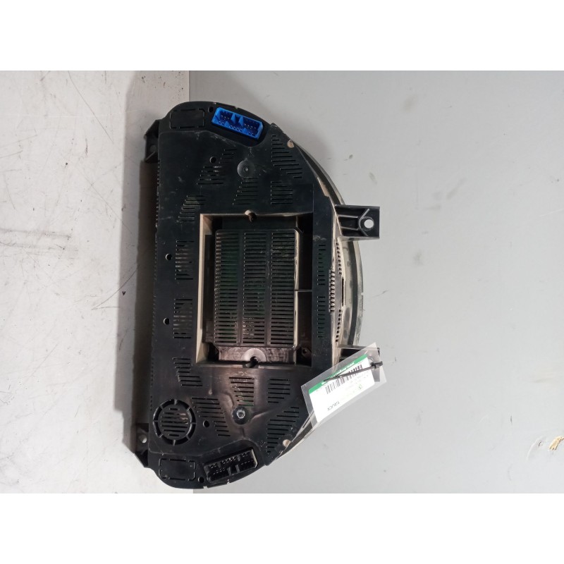 Recambio de cuadro instrumentos para iveco stralis (as) 12.9 diesel referencia OEM IAM 504276236 - Blanco 2