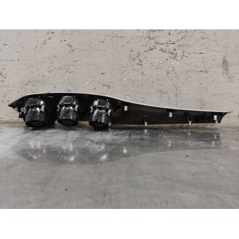Recambio de consola central para mercedes-benz clase gla (x156) gla 200 (156.943) referencia OEM IAM   