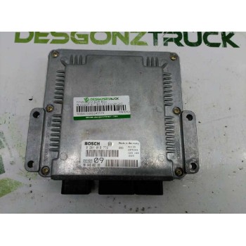 CENTRALITA ECM ECU 0281010779 