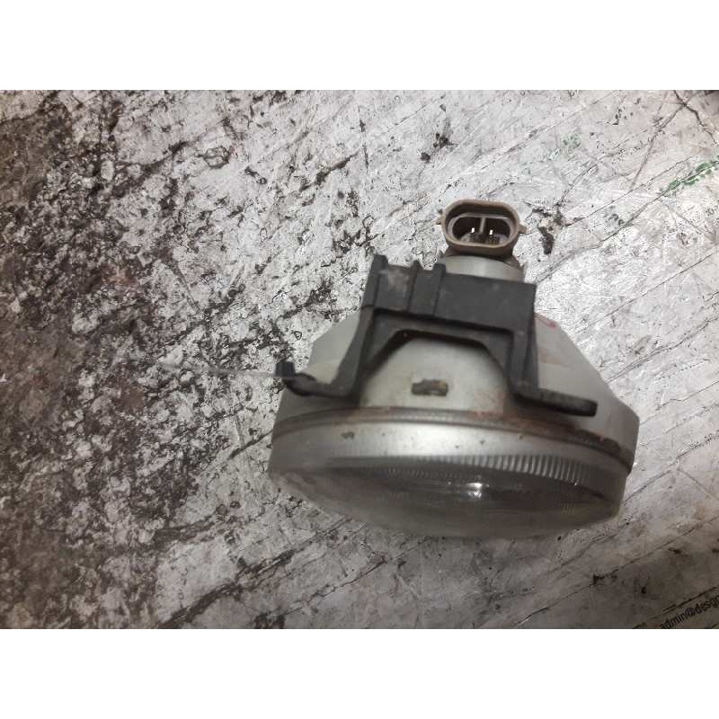 Recambio de faro antiniebla derecho para hyundai accent (lc) gl 5p referencia OEM IAM  2 PINS - Gris 2