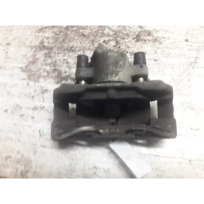 Recambio de pinza freno delantera derecha para bmw serie 3 berlina (e46) 320d referencia OEM IAM - Negro 3