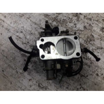 Recambio de caja mariposa para volkswagen passat berlina (312) cl referencia OEM IAM B9304  
