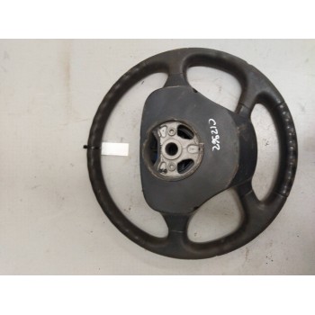 Recambio de volante para scania serie p/g/r (c-clase) 15.6 diesel referencia OEM IAM   