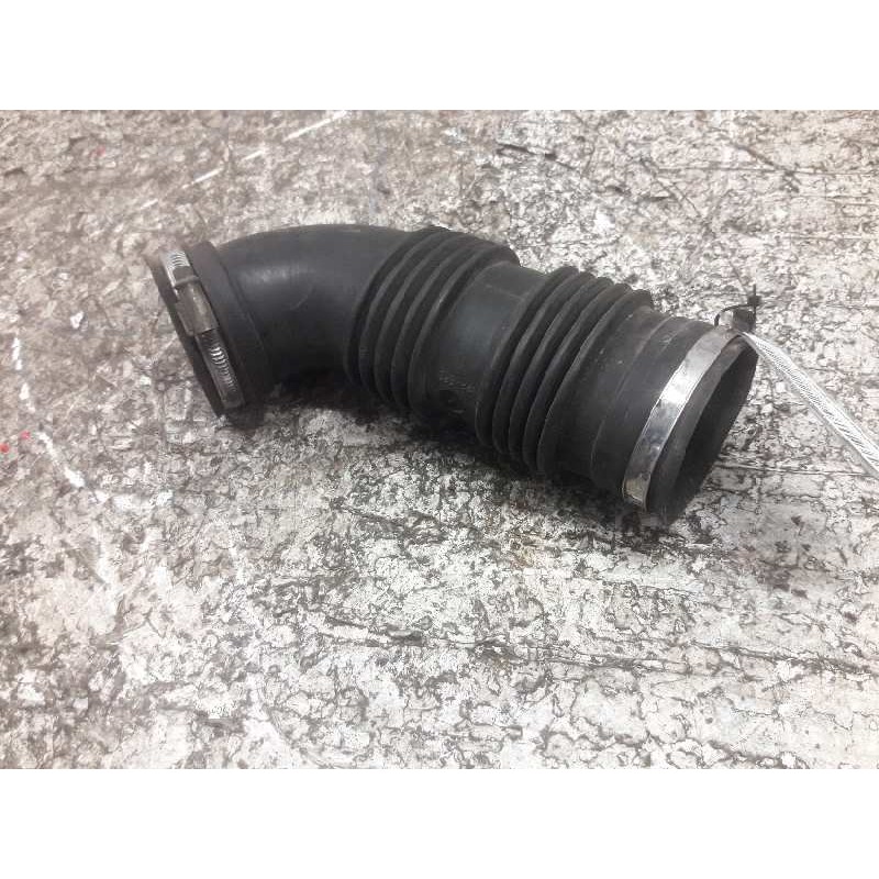 Recambio de tubo admision para citroën berlingo 2.0 600 hdi furg. referencia OEM IAM - Blanco 3
