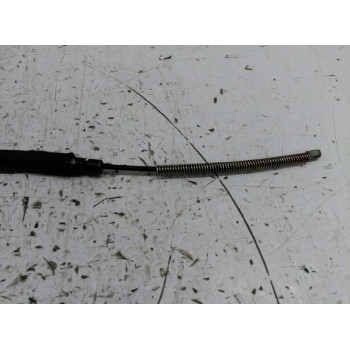 Recambio de cables de freno mano para mitsubishi santamo (hyundai) santamo confort referencia OEM IAM   