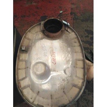Recambio de catalizador para renault premium route 2006 fas 4x2 larga distancia referencia OEM IAM 7420920724  