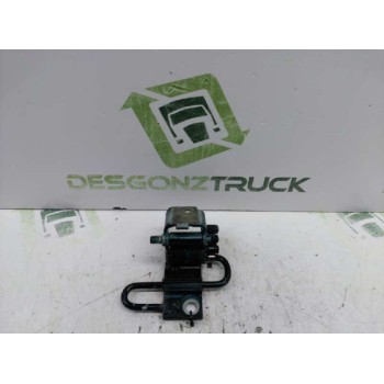 Recambio de bisagra delantera izquierda para audi a3 (8p) 1.9 tdi ambiente referencia OEM IAM  INFERIOR 