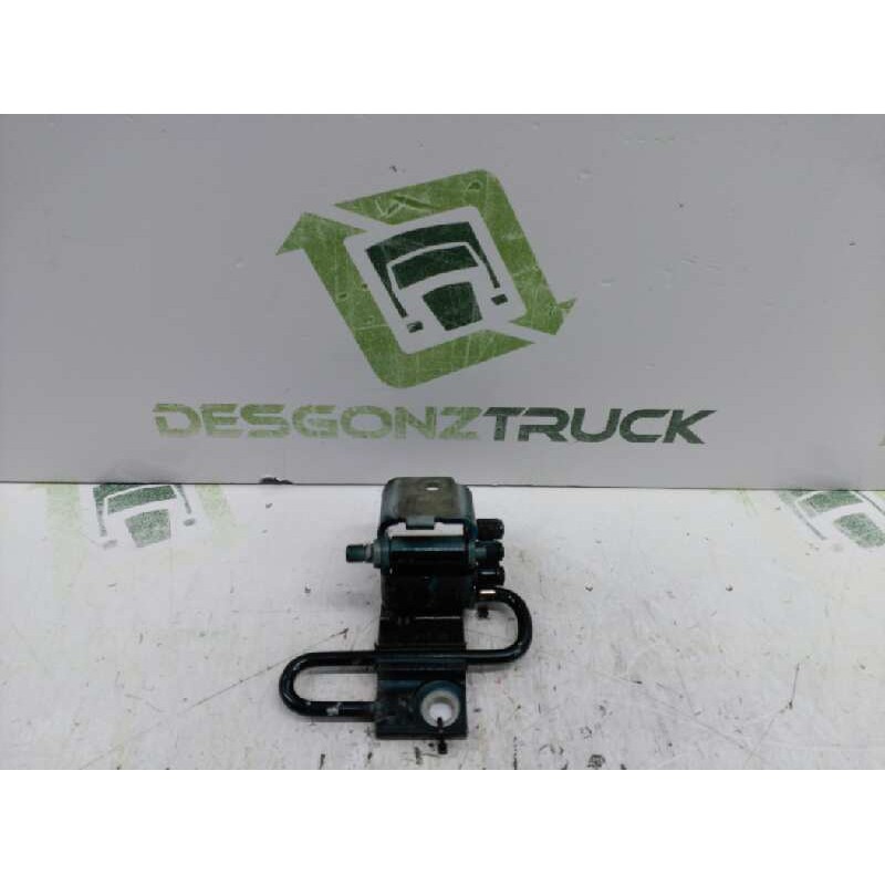 Recambio de bisagra delantera izquierda para audi a3 (8p) 1.9 tdi ambiente referencia OEM IAM  INFERIOR 
