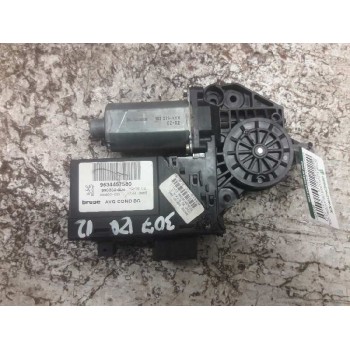 MOTOR ELEVALUNAS DELANTERO IZQUIERDO 9634457580 990830100 A90830033