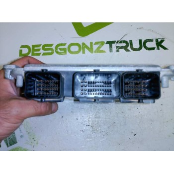 Recambio de centralita ecm ecu para peugeot 307 (s1) 2.0 hdi fap cat referencia OEM IAM 0281010779  
