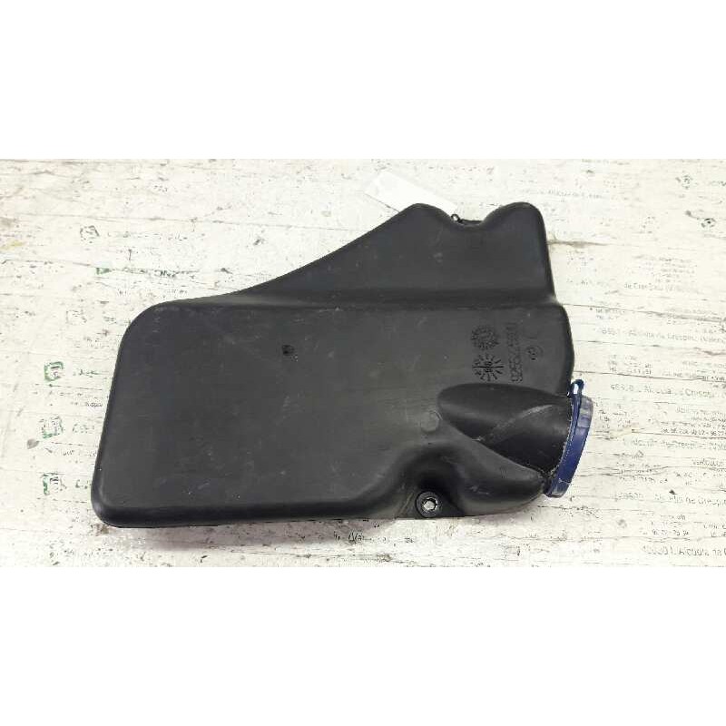 Recambio de deposito limpia para peugeot 205 berlina 1.8 d generation referencia OEM IAM 9255225680 - Blanco 3