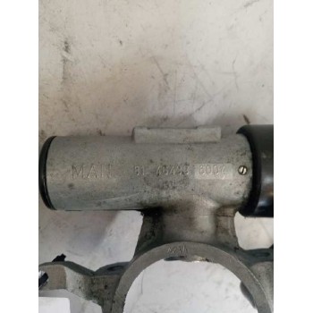 Recambio de conmutador de arranque para man autobus autobus 18.463 hocl referencia OEM IAM 81464336004  