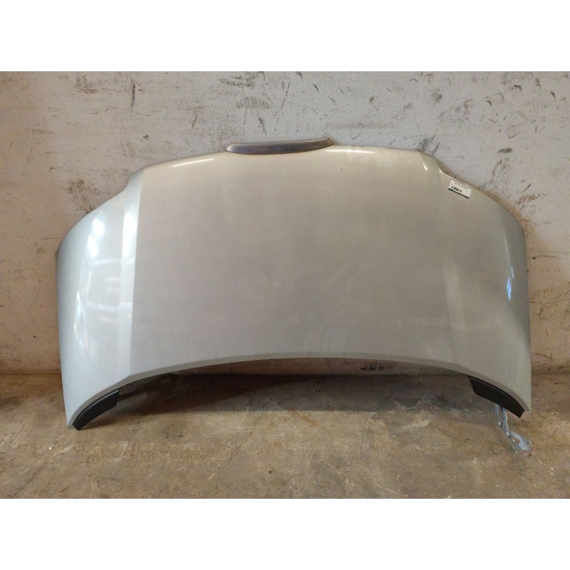 Recambio de capo para seat alhambra (7v9) fancy referencia OEM IAM - Gris 4