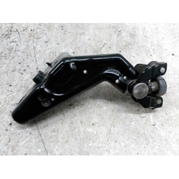 Recambio de bisagra puerta corredera para peugeot partner (s2) totem referencia OEM IAM   