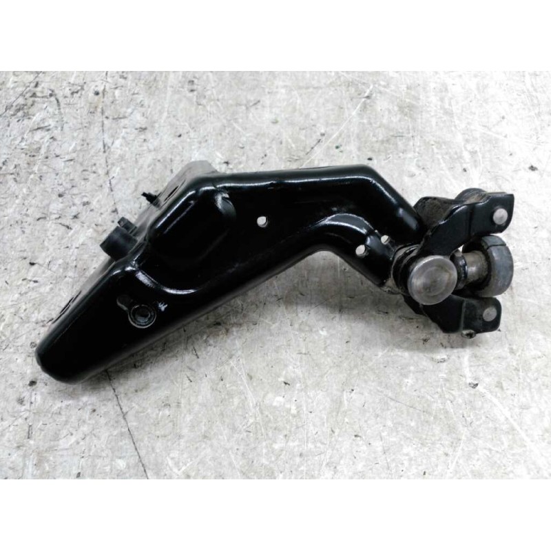 Recambio de bisagra puerta corredera para peugeot partner (s2) totem referencia OEM IAM - Gris 2