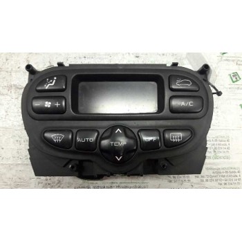 MANDO CLIMATIZADOR 96430991XT 