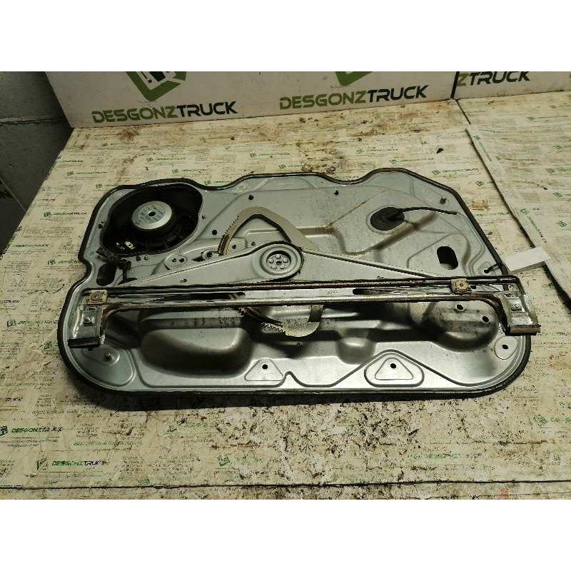 Recambio de elevalunas delantero derecho para ford focus berlina (cap) ambiente (d) referencia OEM IAM 4M51A045H16A 2
