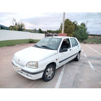 renault clio i fase i+ii (b/c57) del año 1997