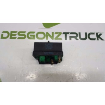 CAJA PRECALENTAMIENTO PSA9639912580 
