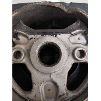 Recambio de volante para scania serie p/g/r (c-clase) 15.6 diesel referencia OEM IAM   