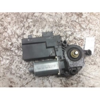 Recambio de motor elevalunas delantero izquierdo para peugeot 307 (s1) xn referencia OEM IAM 9634457580 990830100 A90830033