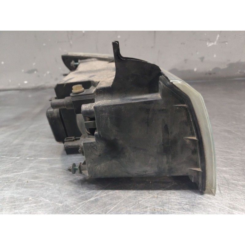 Recambio de faro izquierdo para ford transit caja cerrada, media (fy) (2000 =>) ft 350 2.4 referencia OEM IAM - Blanco 3
