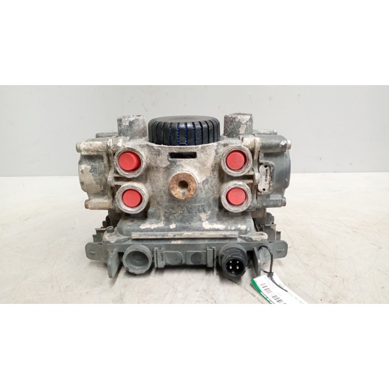 Recambio de valvula aire para daf serie xf105.460 12.9 diesel referencia OEM IAM 4801040030 1607915 1935134 VALVULA EBS MODULADO - Blanco