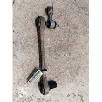 BRAZO SUSPENSION INFERIOR TRASERO IZQUIERDO 