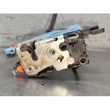 Recambio de cerradura puerta trasera izquierda para citroën c4 picasso i monospace (ud_) 1.6 hdi referencia OEM IAM   