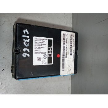 MODULO ELECTRONICO 504230342 