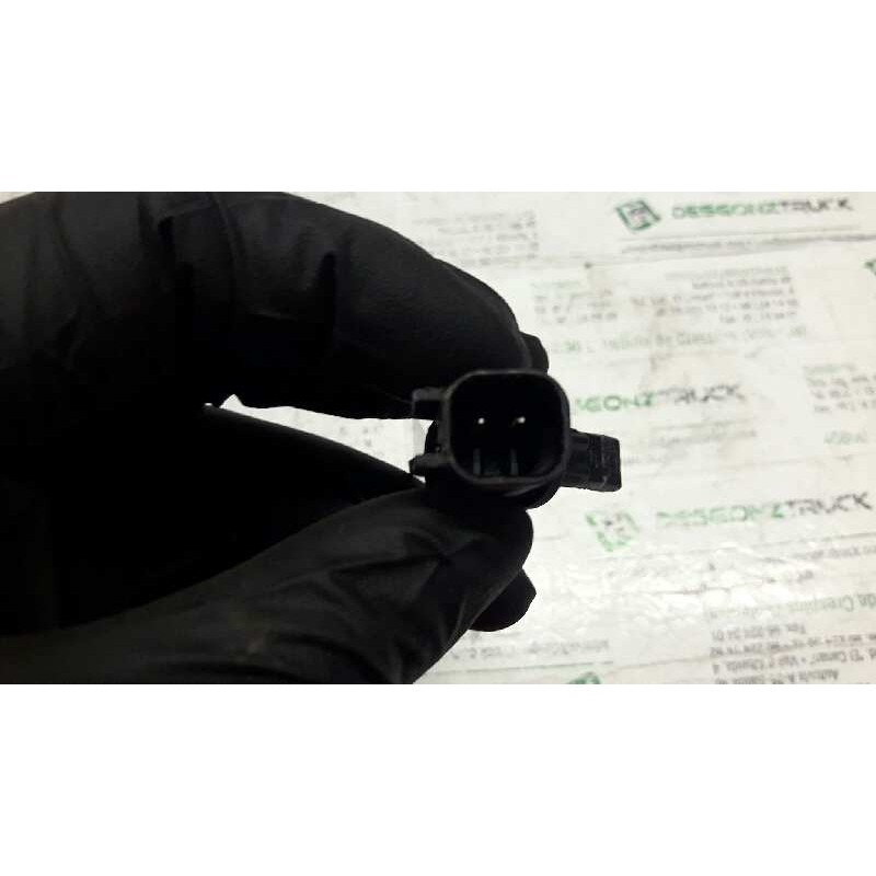 Recambio de captador abs delantero izquierdo para ford mondeo berlina (ge) ambiente referencia OEM IAM - Negro 2