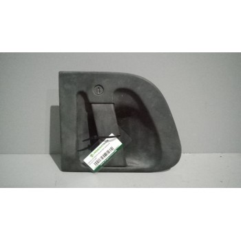 Recambio de maneta exterior delantera derecha para volvo fl xxx 7.2 diesel referencia OEM IAM 24426875  