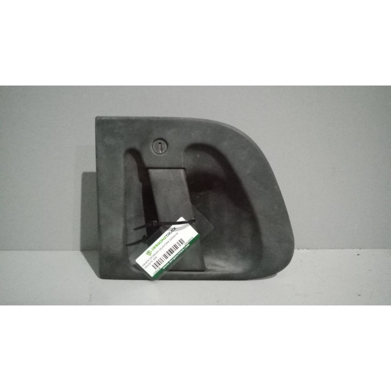 Recambio de maneta exterior delantera derecha para volvo fl xxx 7.2 diesel referencia OEM IAM 24426875  