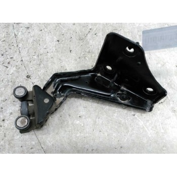 Recambio de bisagra puerta corredera para peugeot partner (s2) totem referencia OEM IAM   